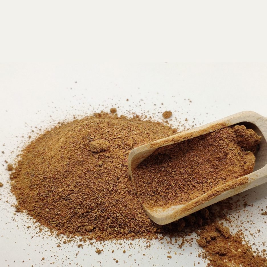 ANARDANA CRUSHED PER POUND