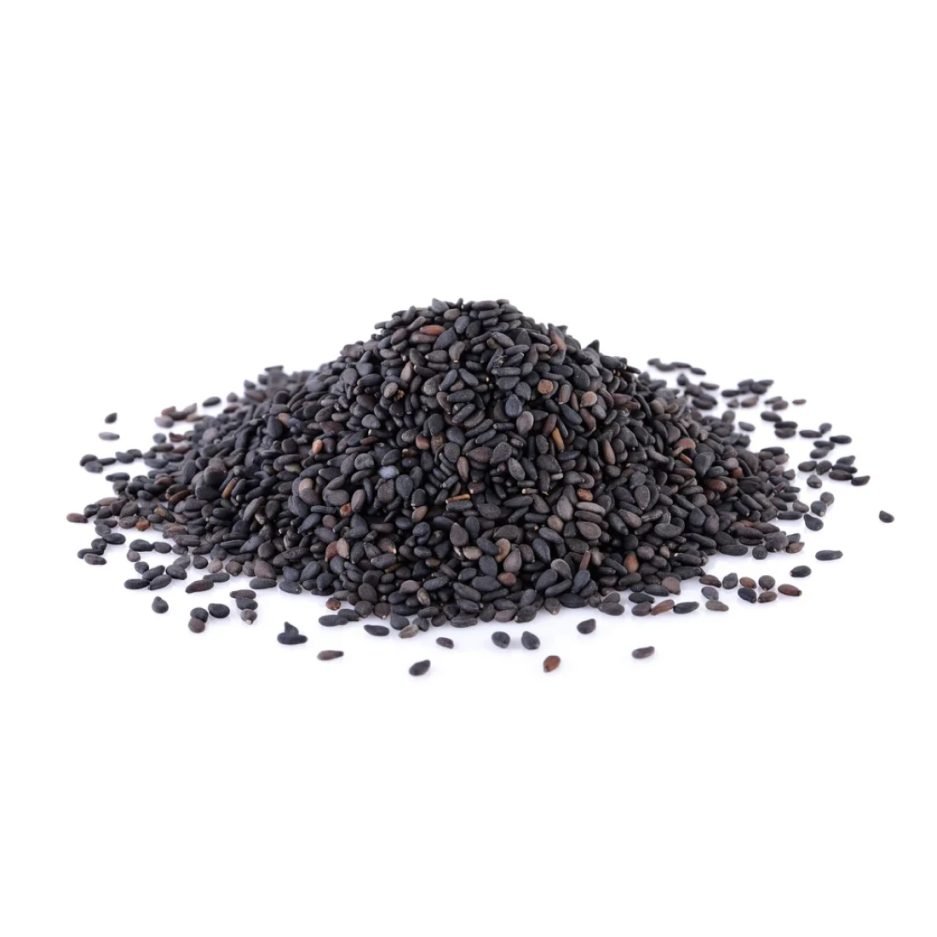 BLACK SESAME SEED 200GMS