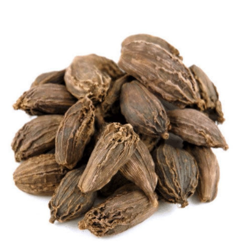 BLACK CARDAMOM 1LB
