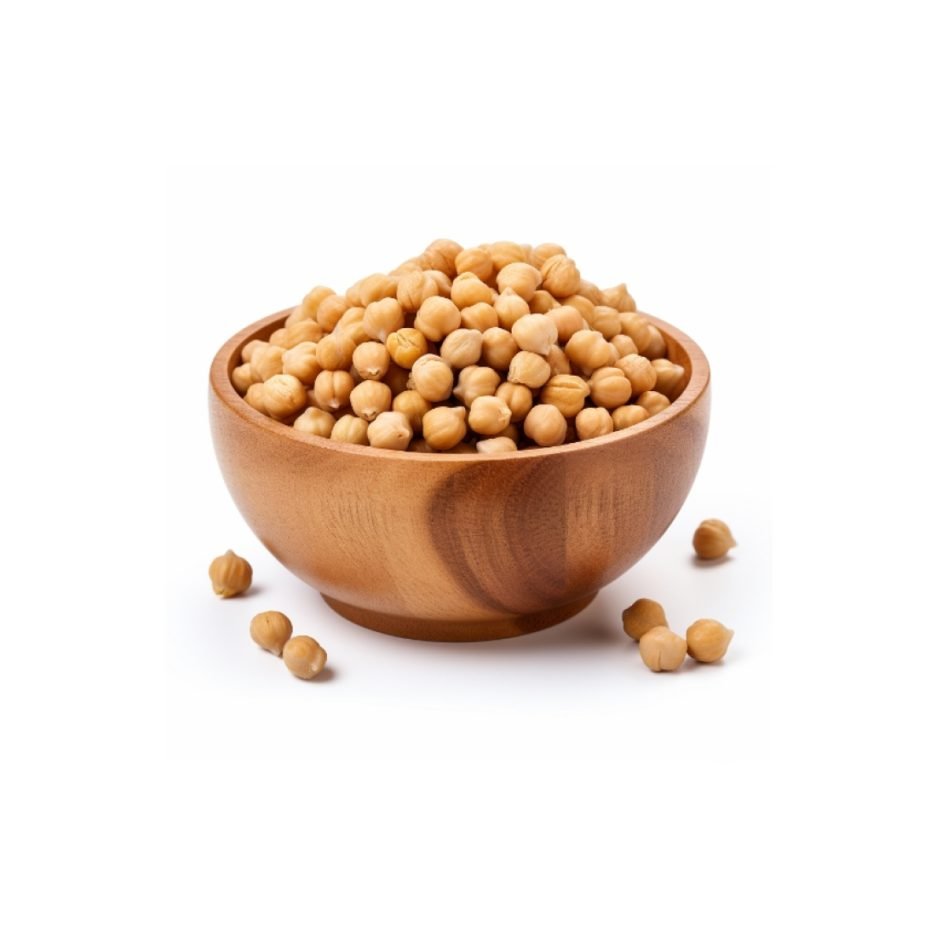 CHICKPEA 9MM
