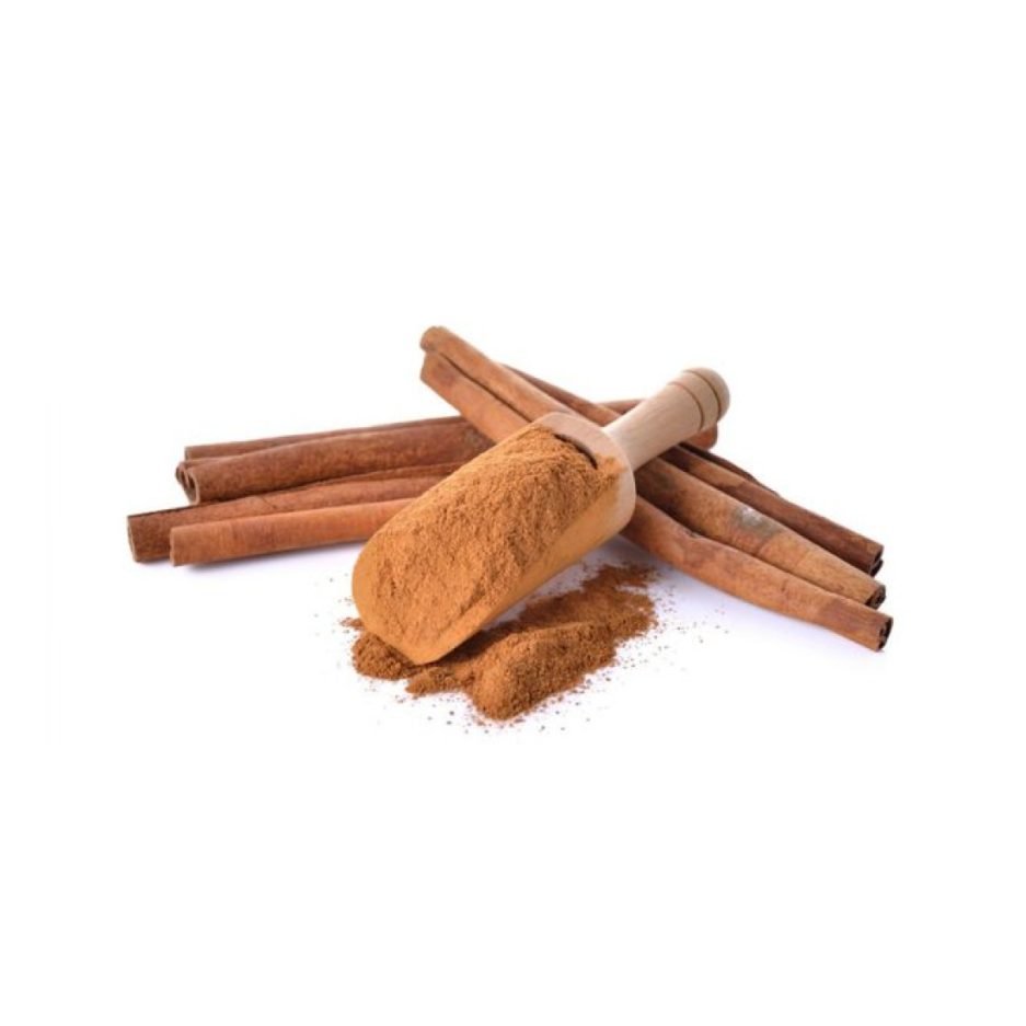 CINNAMON GROUND PER POUND