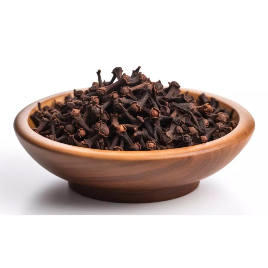 CLOVE WHOLE