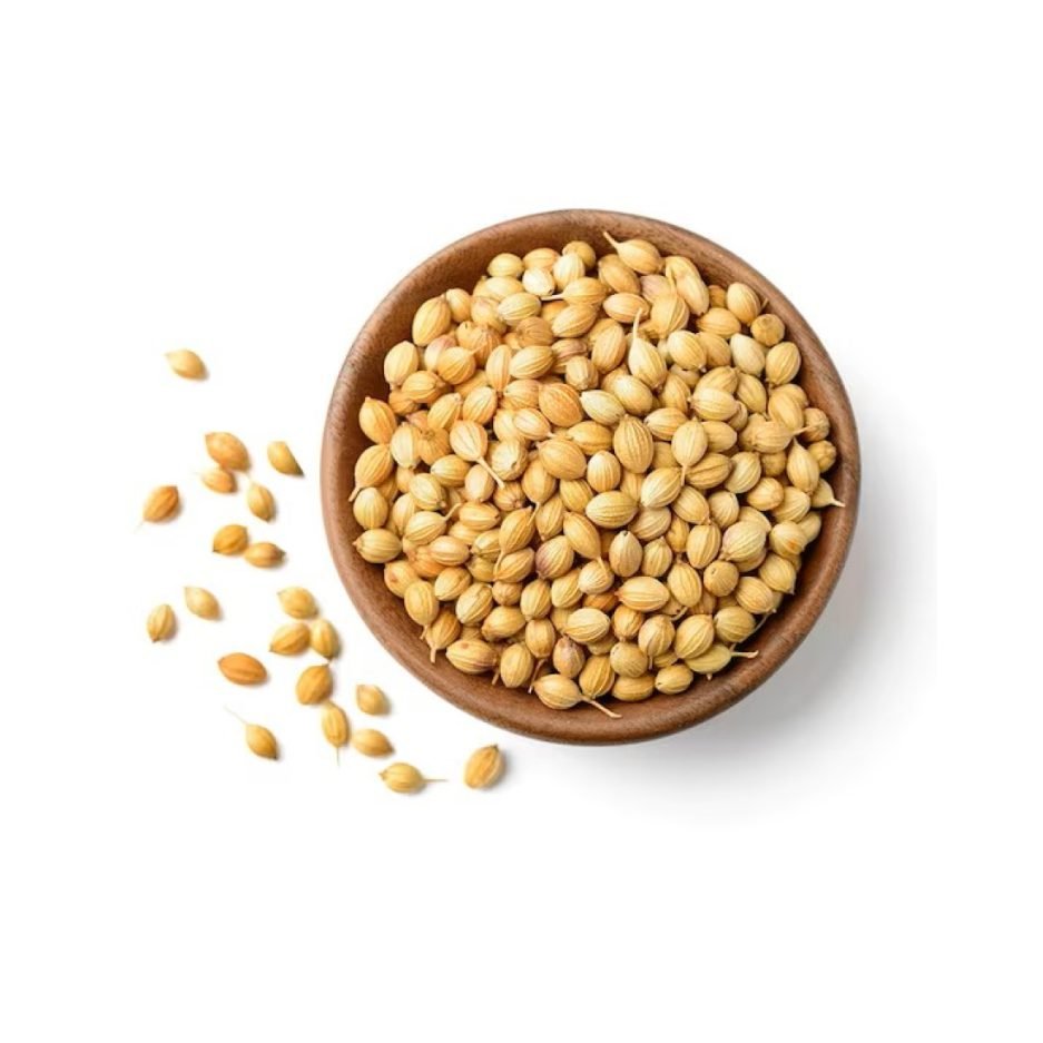 CORIANDER SEEDS PER POUND