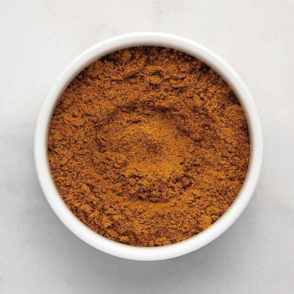 GARAM MASALA POWDER ONE POUND