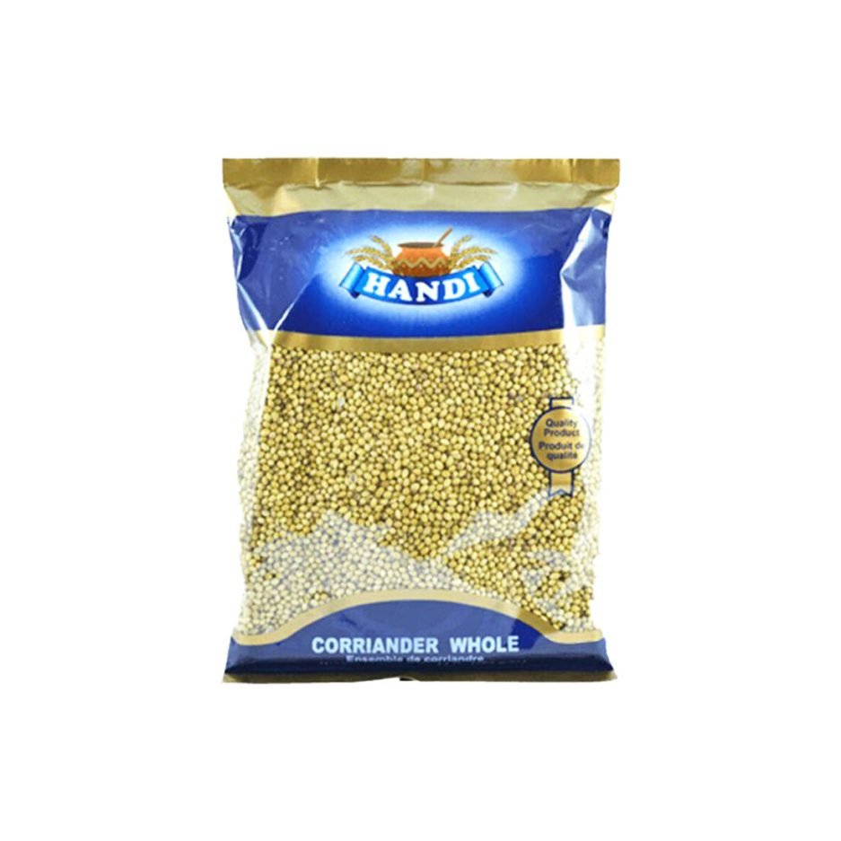 HANDI CORIANDER SEED 20X400G