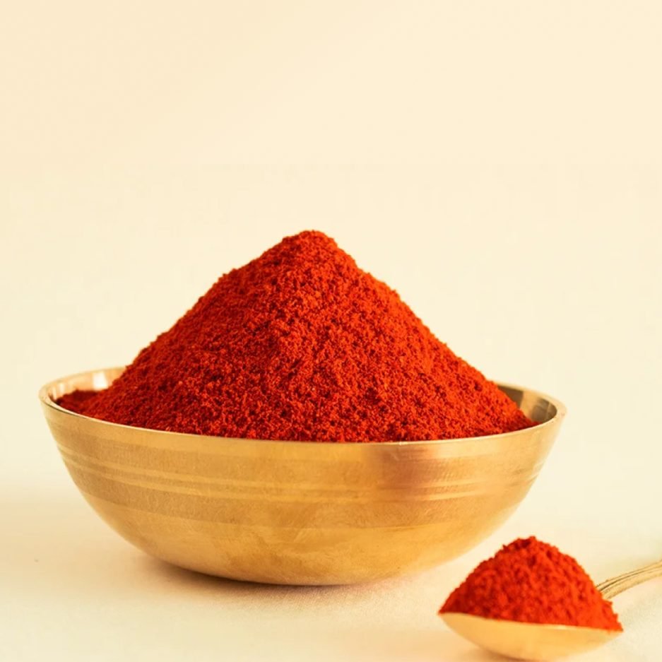 HEER KASHMIRI CHILLI POWDER 400GM