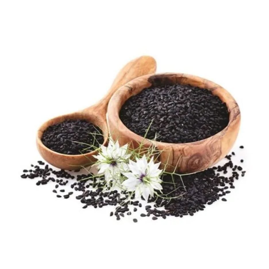 KALONJI(ONION SEEDS)PER LB