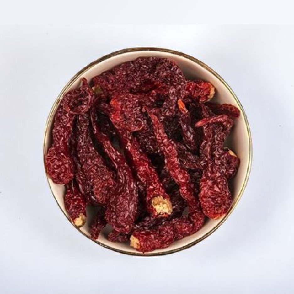 KASHMIRI CHILLI WHOLE 200GM