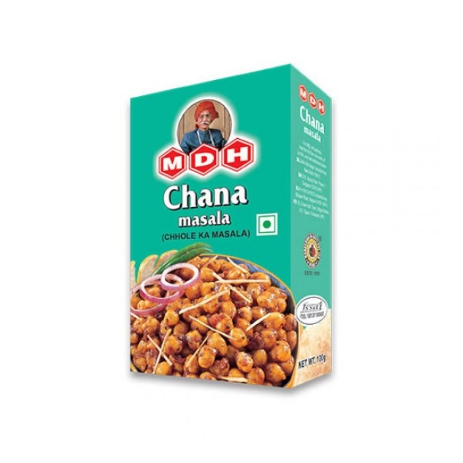 MDH CHANA MASALA 500GM