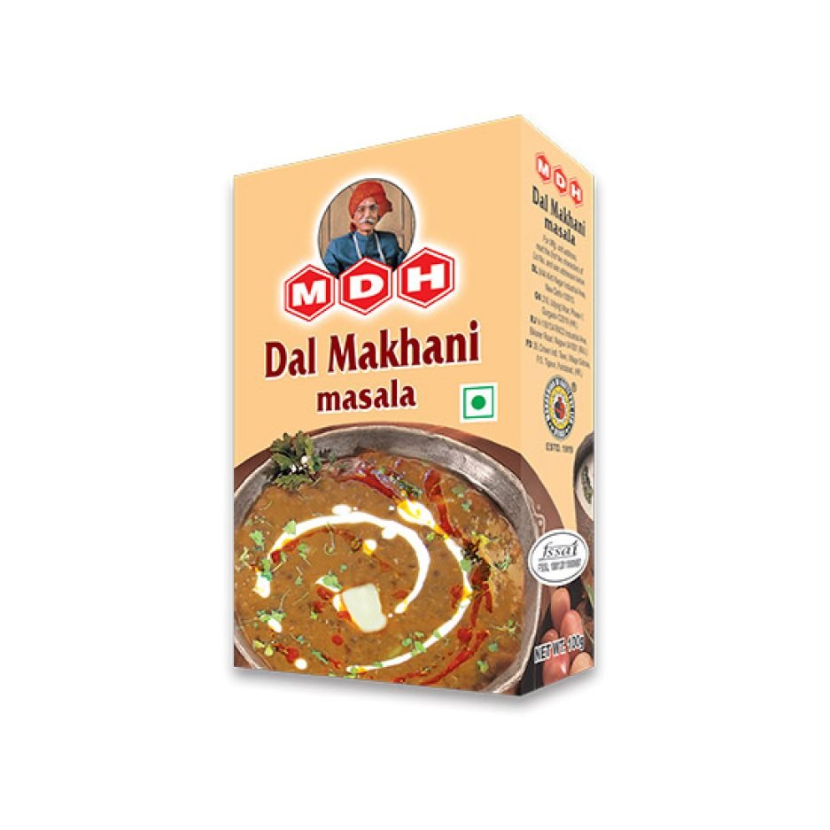 MDH DAL MAKHANI MASALA100GM