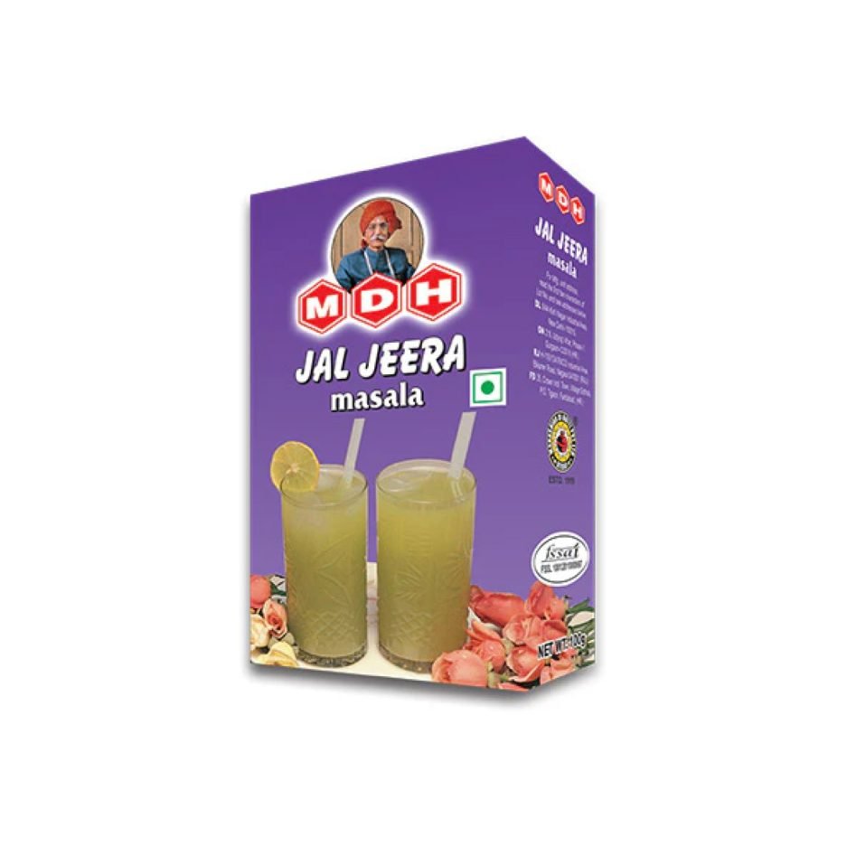 MDH JAL JEERA MASALA 100GM