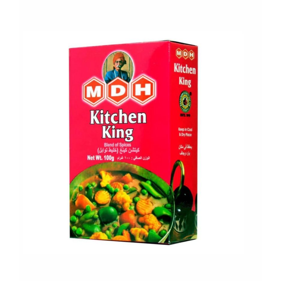 MDH KITCHEN KING 500