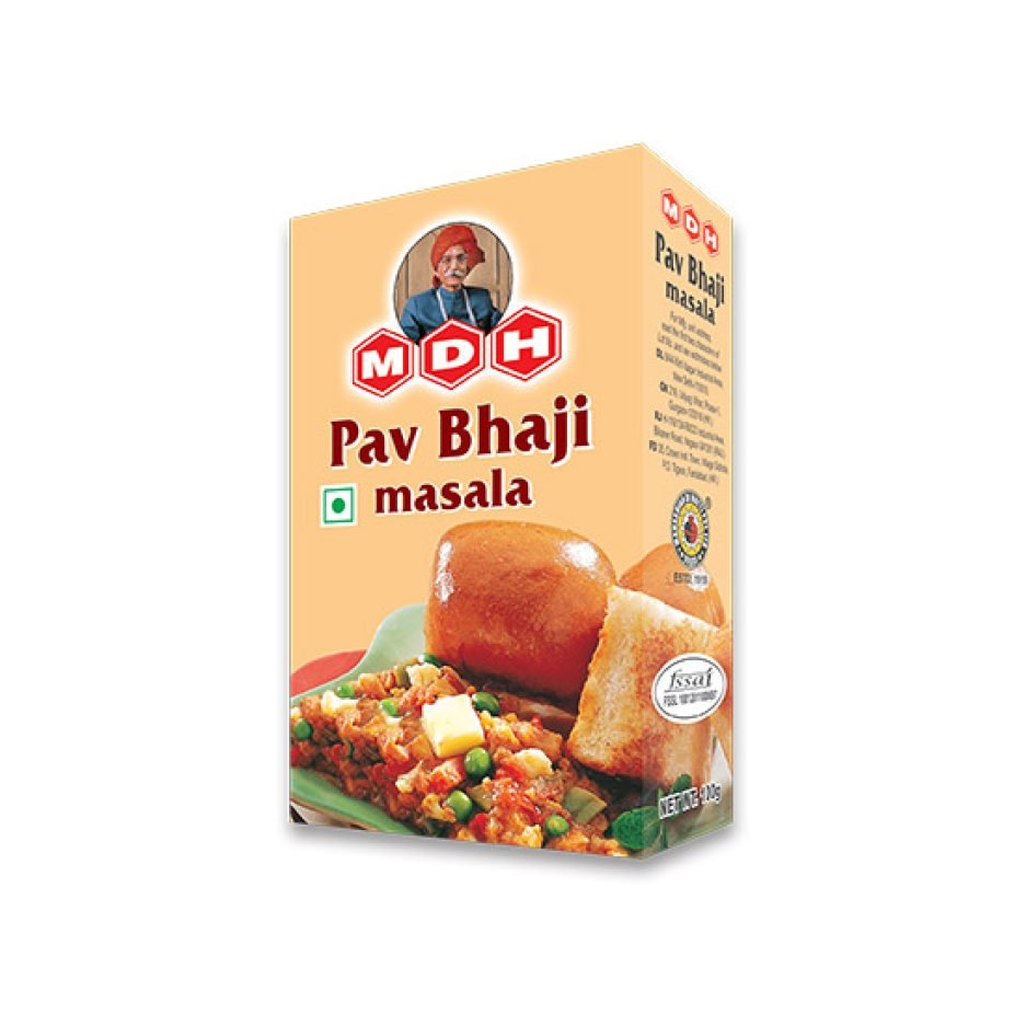 MDH PAV BHAJI MASALA