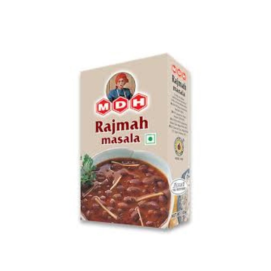 MDH RAJMA MASALA 100GM