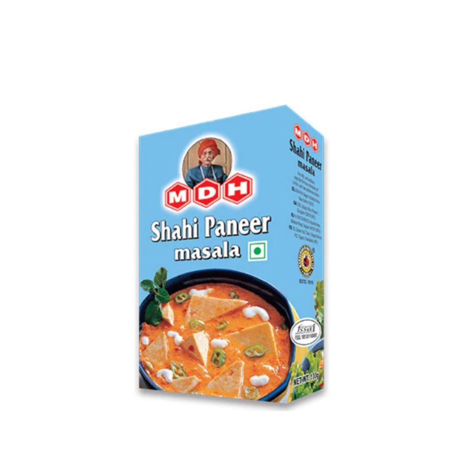 MDH SHAHI PANEER MASALA 100GM