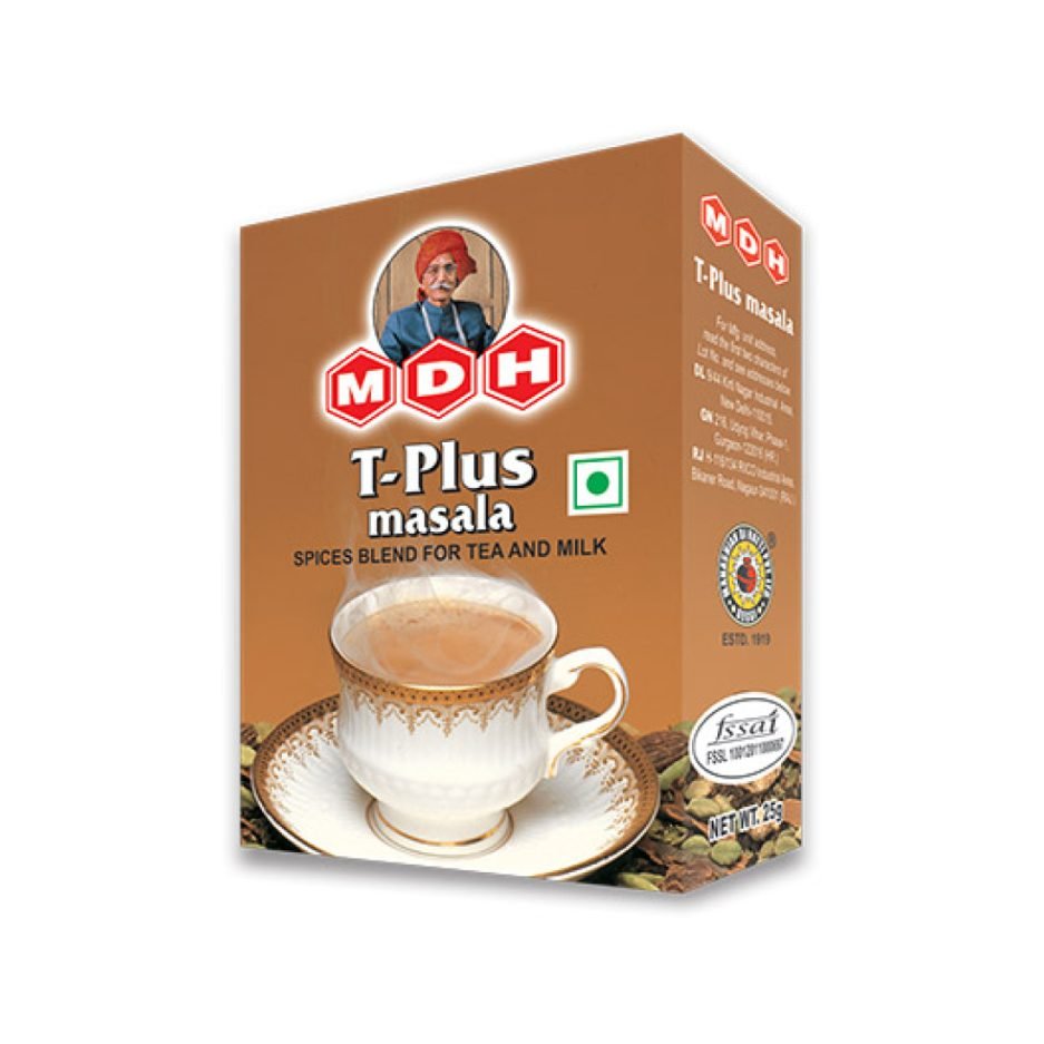 MDH TEA PLUS MASALA