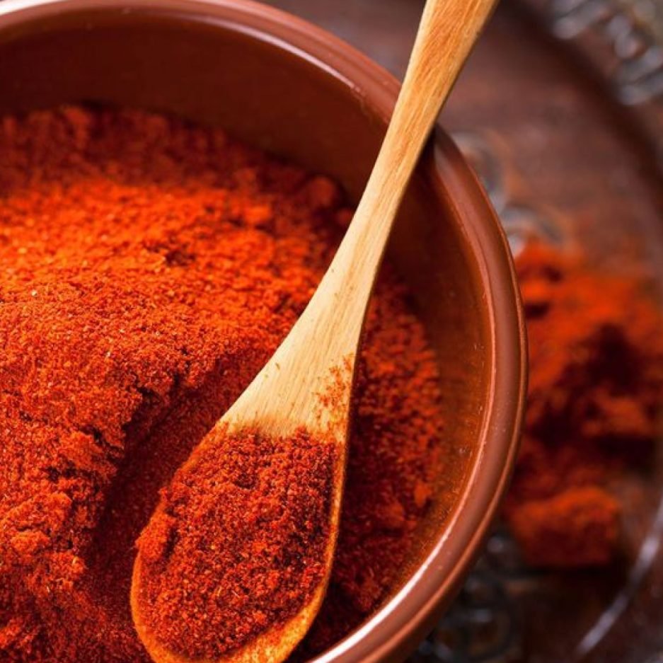 PAPRIKA POWDER