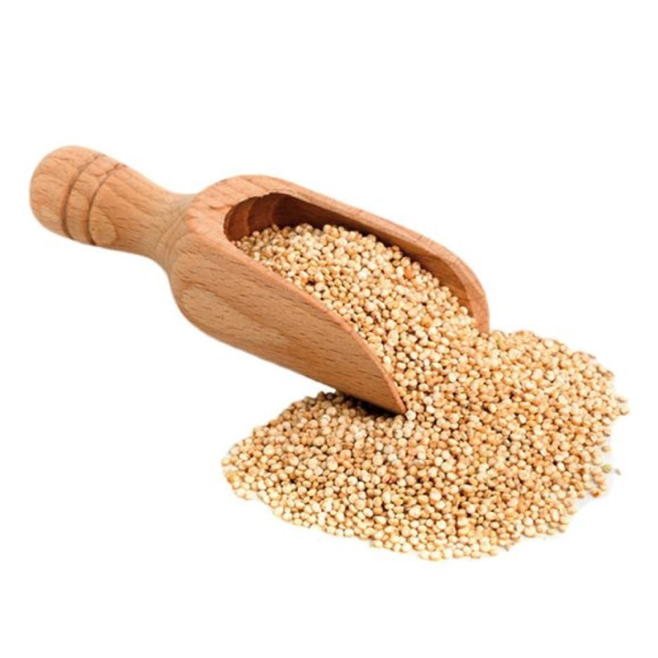 POPPY SEED WHITE / KHASKAS PER POUND