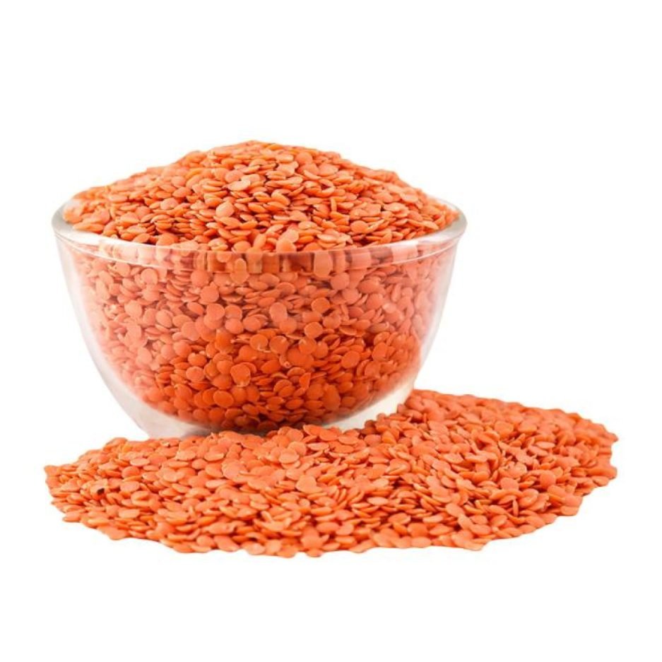 RED MASOOR DAAL
