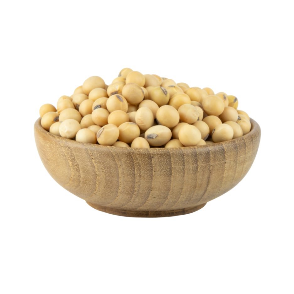 SOY BEANS 5LB