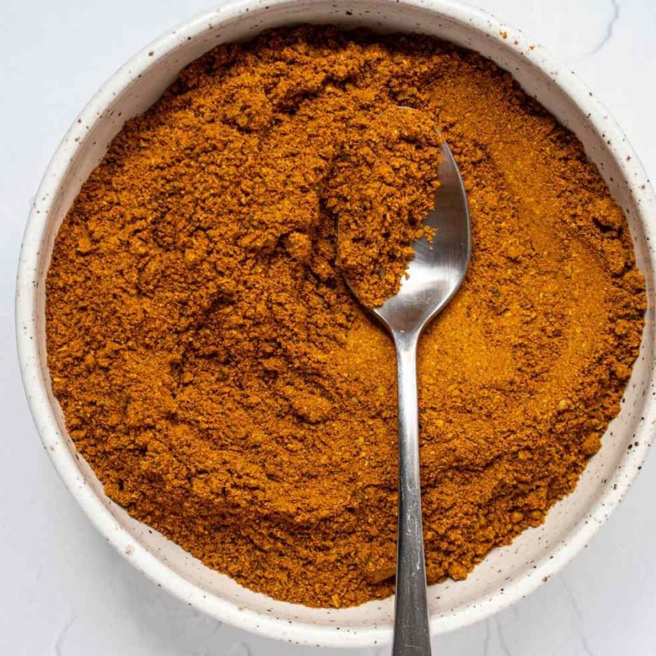 TANDOORI MASALA