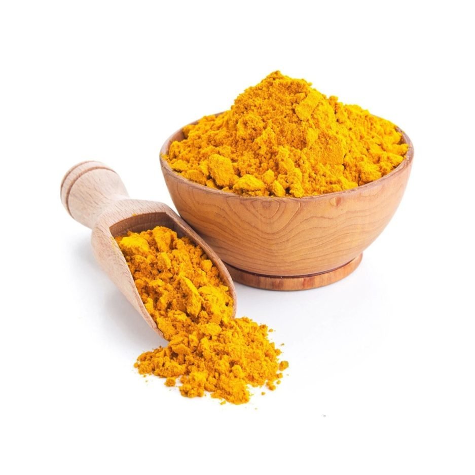 TURMERIC GROUND