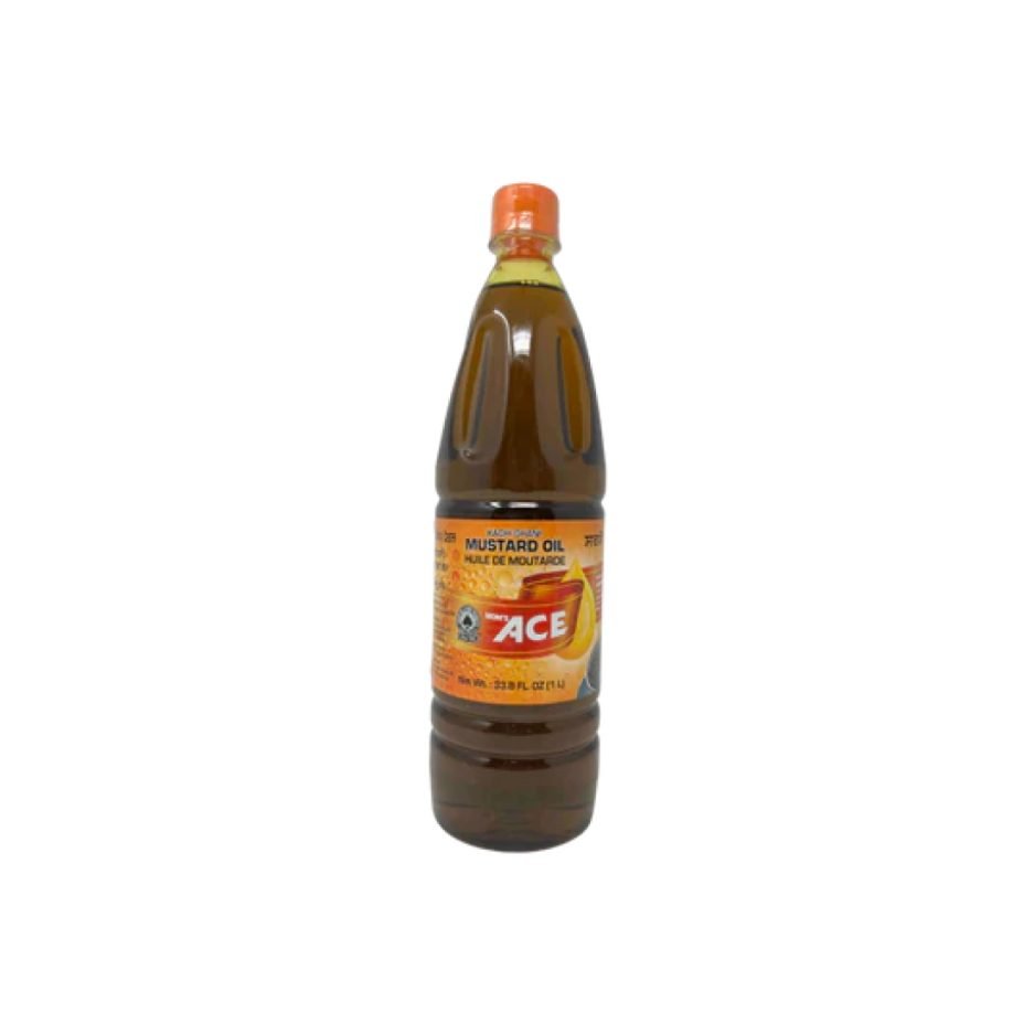 ace mustard oil 1ltr