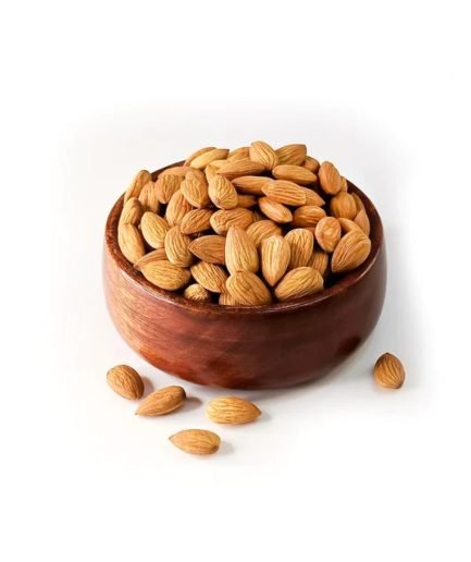 almonds whole