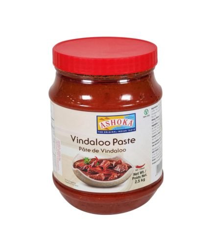 ashoka vandaloo paste 2500g