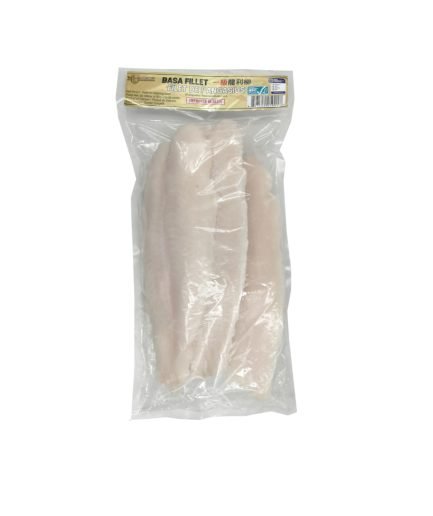 basa fillet 18up