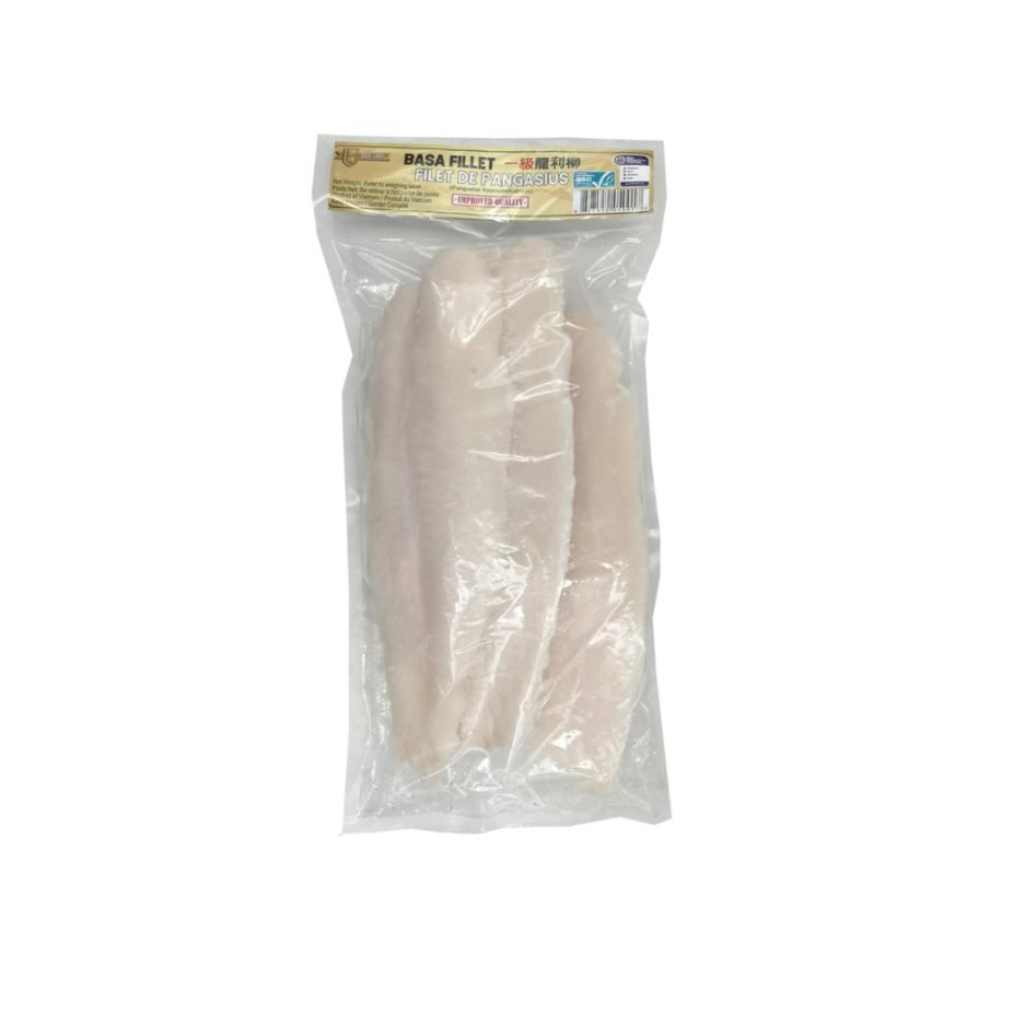 basa fillet 18up