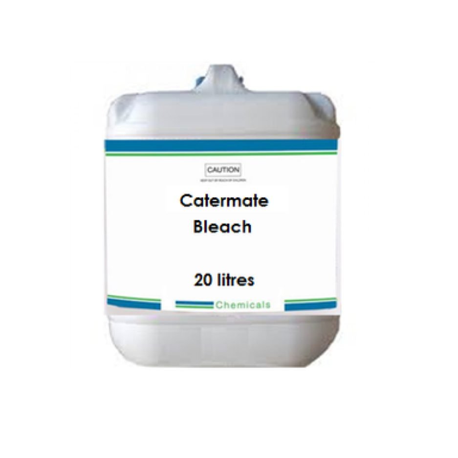 bleach - j437- 6% bleach - 20l pail