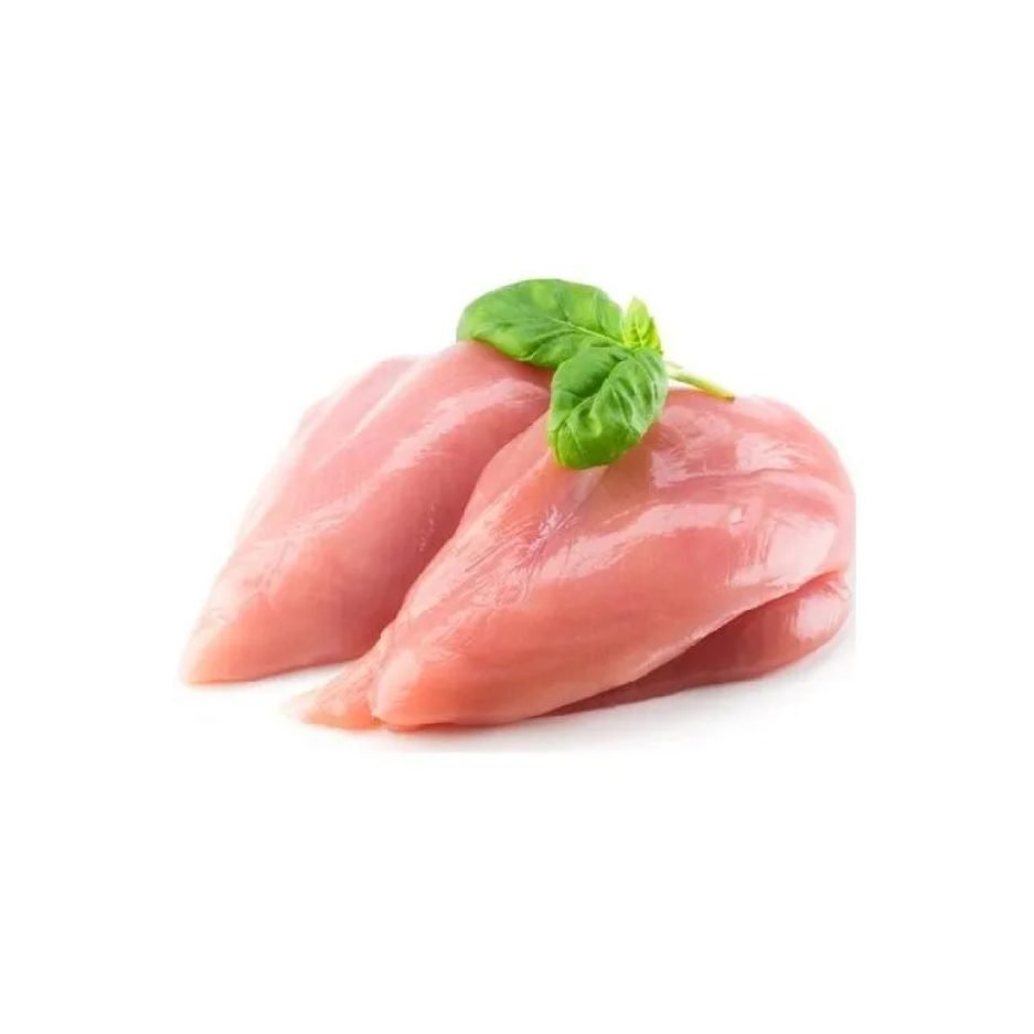 chicken breast ⁄ kg (halal)