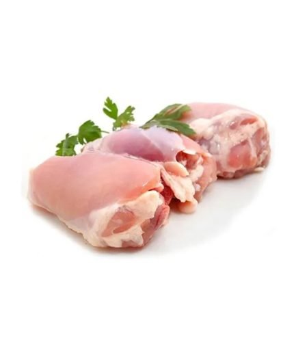 chicken thigh (non -halal)⁄kg