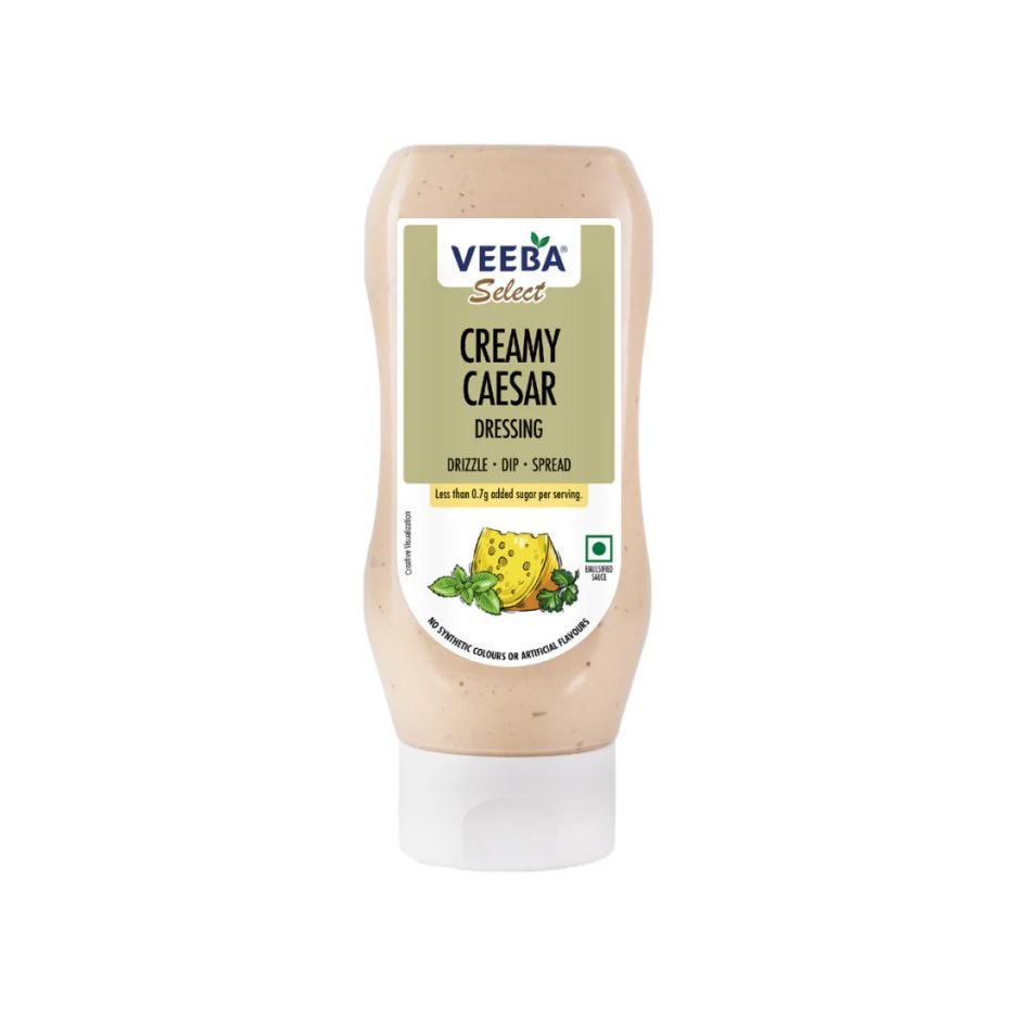creamy caesar dressing