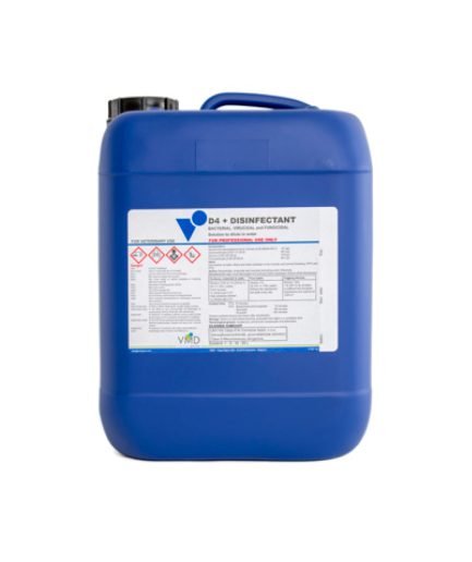 disinfectant 4x4l l-10 ostro dine (4x4l)