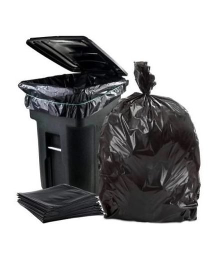 garbage bag 42x48 strong 125⁄cs
