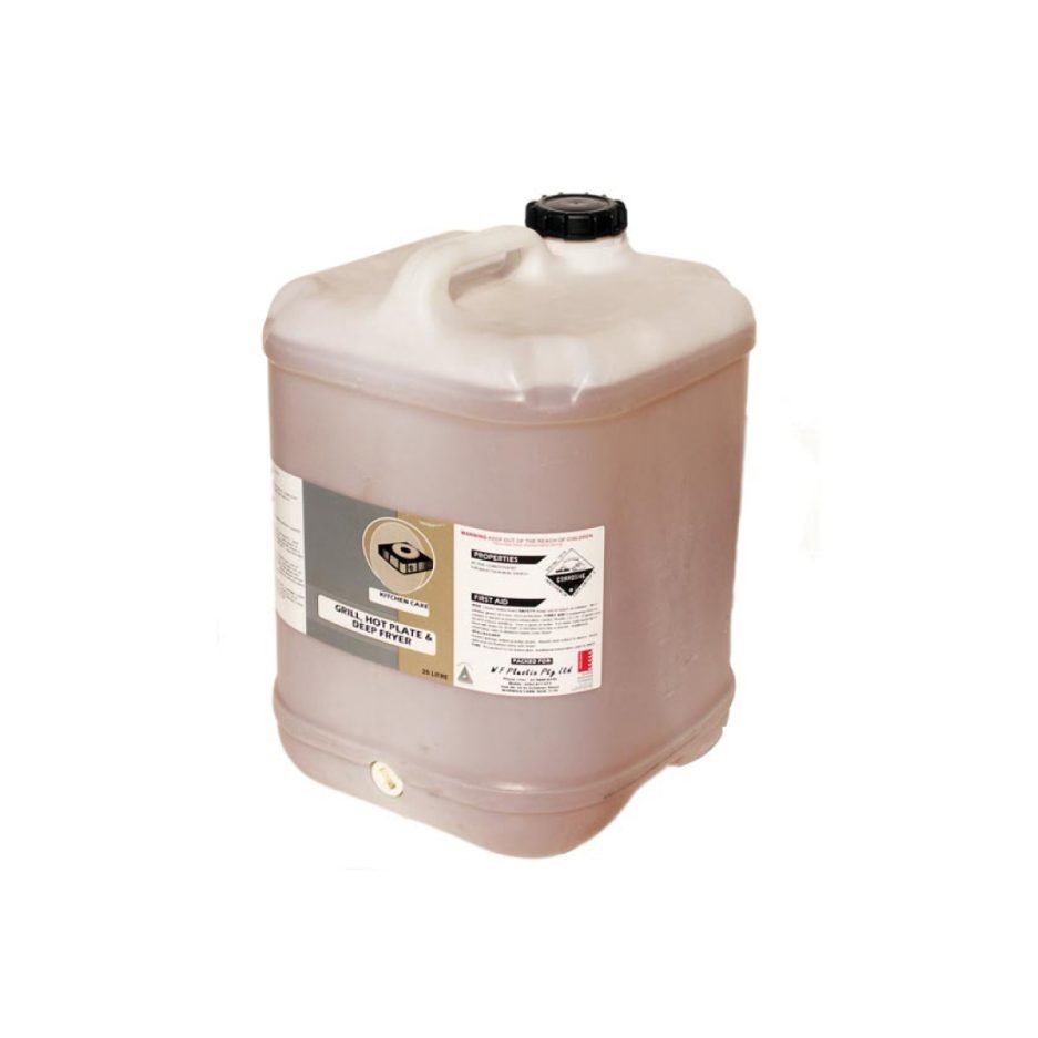 j463c236 grill cleaner 20l pail
