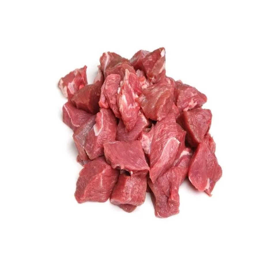 lamb curry cut boneless (halal) ⁄ kg