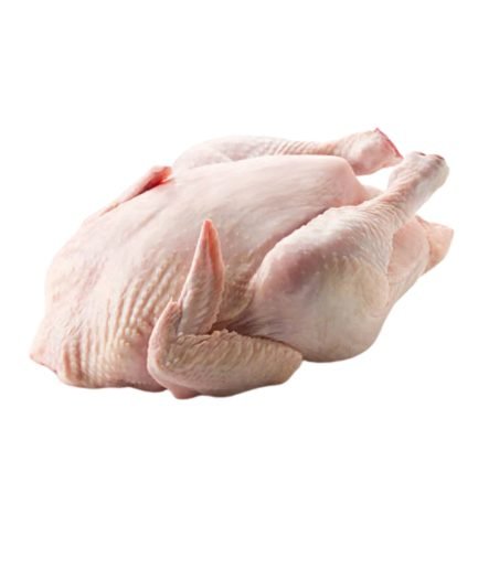 whole chicken (halal) ⁄ kg