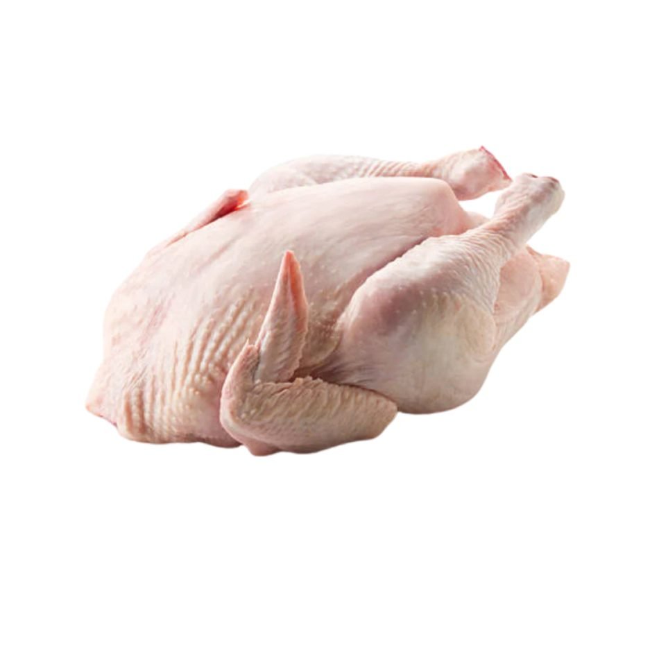 whole chicken (halal) ⁄ kg