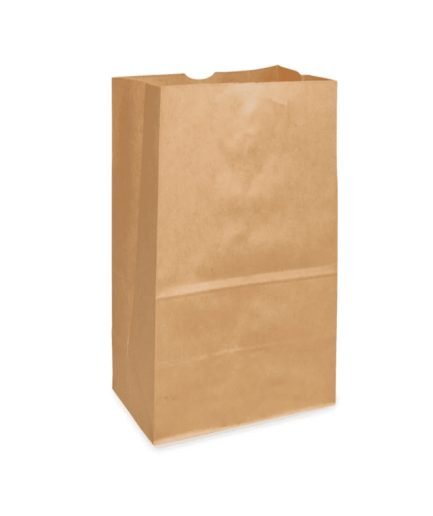 10x6x17 dd50 paper bags karry - all@500⁄case