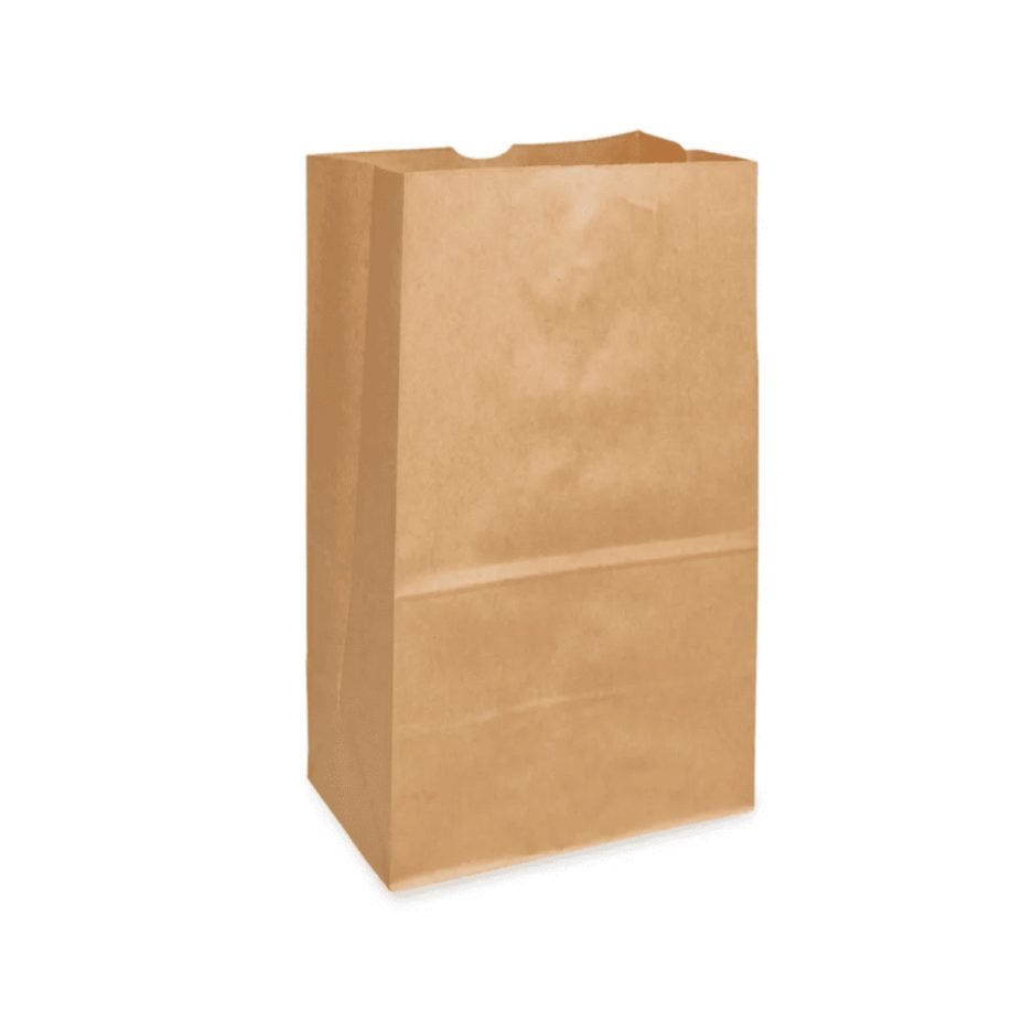 10x6x17 dd50 paper bags karry - all@500⁄case
