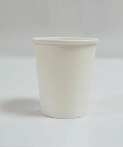 12 oz hot paper cup white @1000⁄case