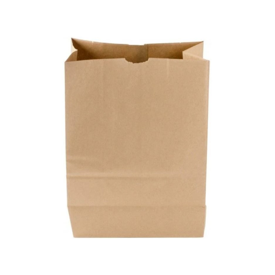 14lb brown bag 500⁄bn