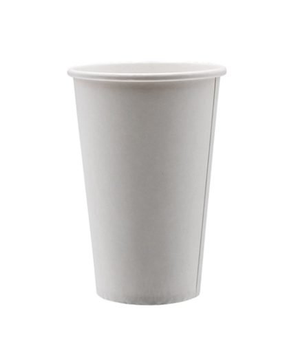 16oz hot paper cup 1000⁄case riteware