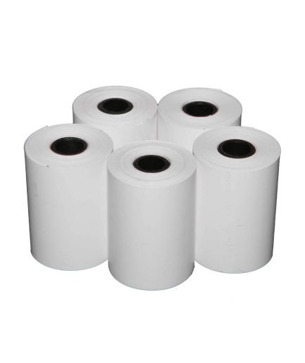 2-1⁄4 x 60ft thermal debit roll (100⁄ctn)