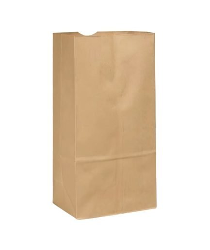 3lb brown paper bag 500⁄bn