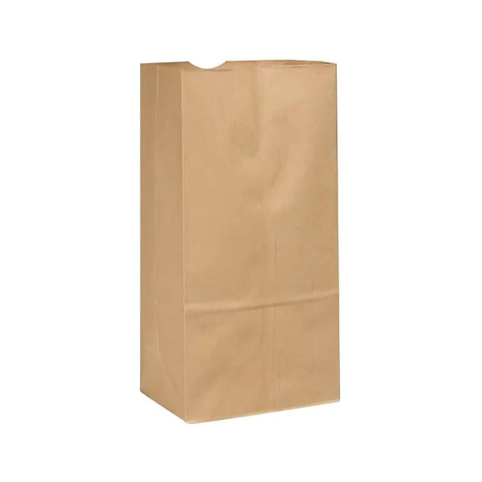 3lb brown paper bag 500⁄bn