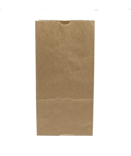 520 brown paper bag 500⁄bundle